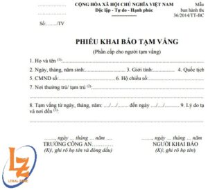 Từ 1/07/2021 đăng ký tạm trú cần có điều kiện gì?