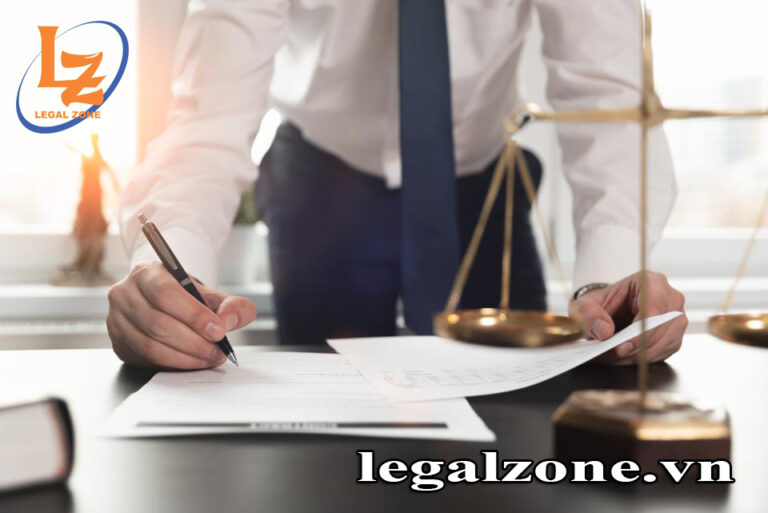 Thủ tục làm work permit cho người nước ngoài