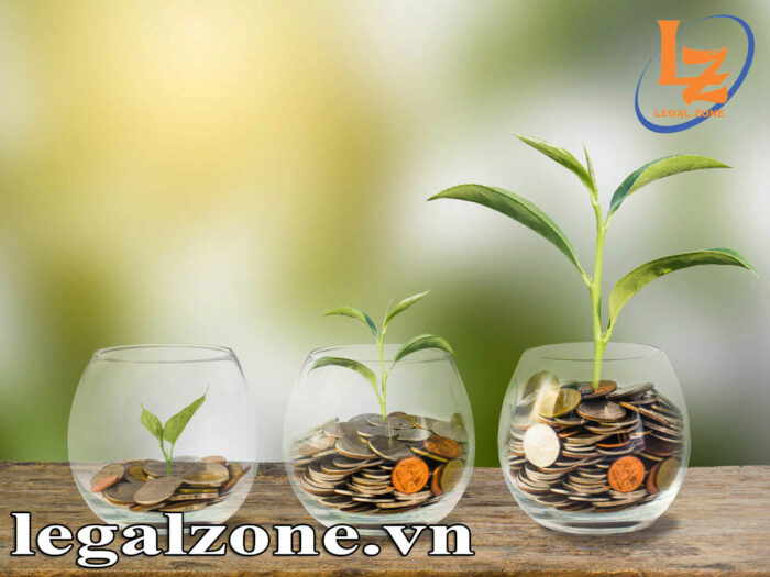 Thành lập công ty tnhh cần bao nhiêu vốn?