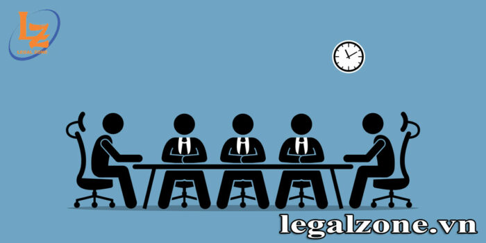 Thay đổi cổ đông sáng lập