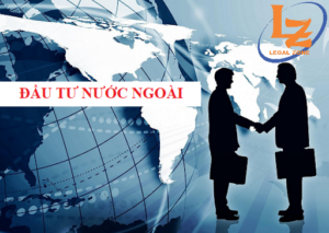 Đầu tư nước ngoài là gì?