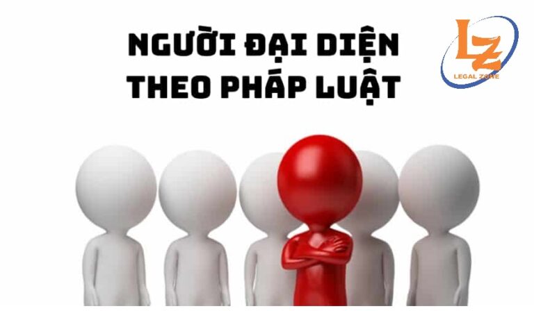 Tổng hợp những điểm mới về người đại diện theo pháp luật