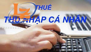 Khi nào phải đóng thuế thu nhập cá nhân?