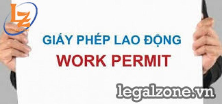 Điều kiện miễn giấy phép lao động