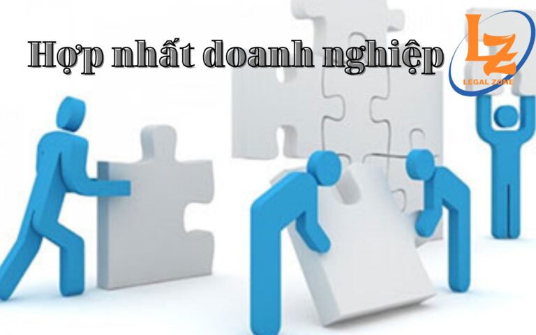 Hợp nhất doanh nghiệp là gì?