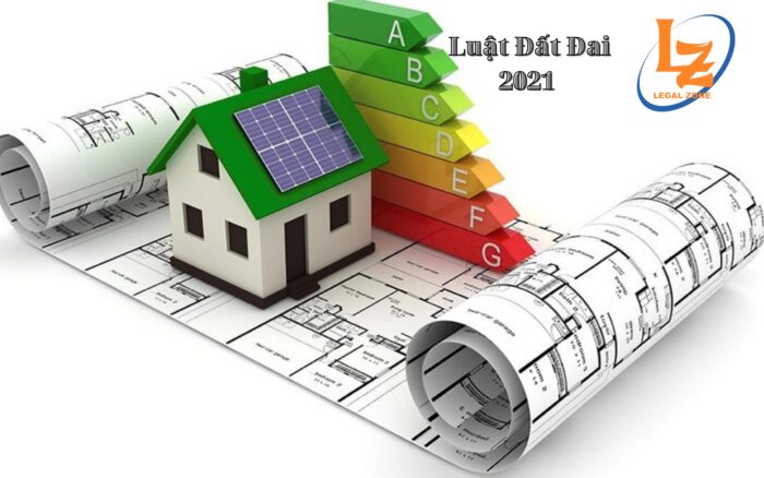 Luật đất đai 2021: điểm mới tham khảo