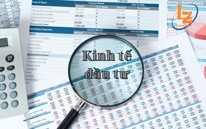 Kinh tế đầu tư – Mối quan hệ giữa kinh tế và đầu tư