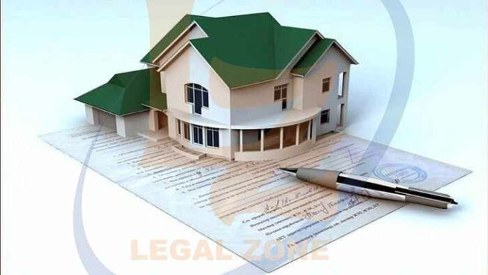 Chuyển nhượng bất động sản