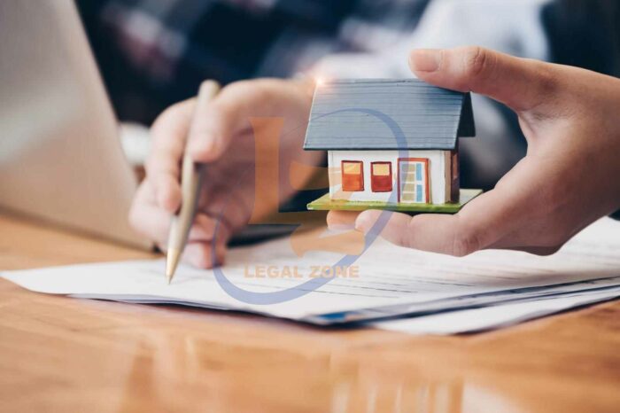 Thủ tục thành lập văn phòng dịch vụ ký gửi nhà đất