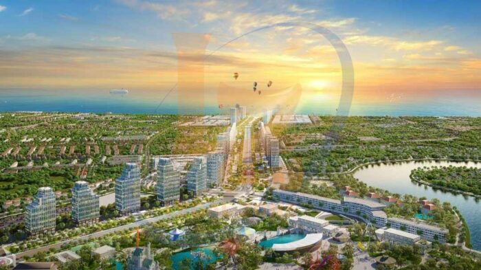 Quy trình phát triển dự án kinh doanh bất động sản năm 2026