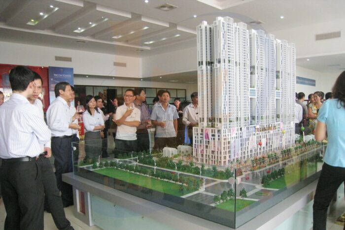 Quy định mới về điều kiện thành lập công ty kinh doanh bất động sản