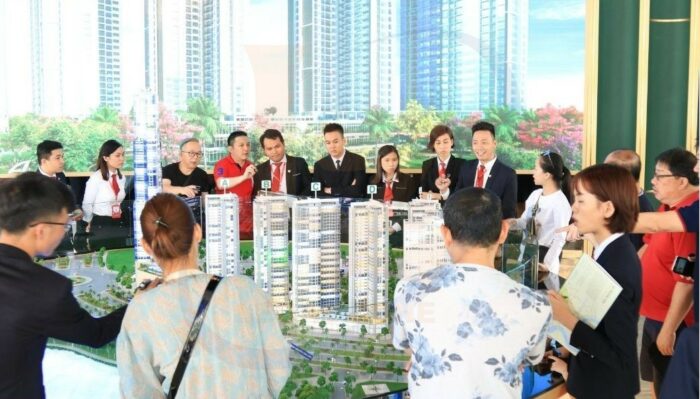 Quy định về cấp chứng chỉ hành nghề môi giới bất động sản