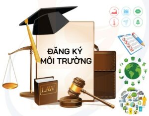 đăng ký môi trường