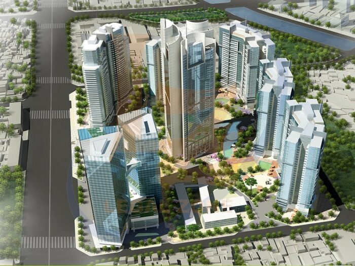 Điều kiện kinh doanh bất động sản của cá nhân
