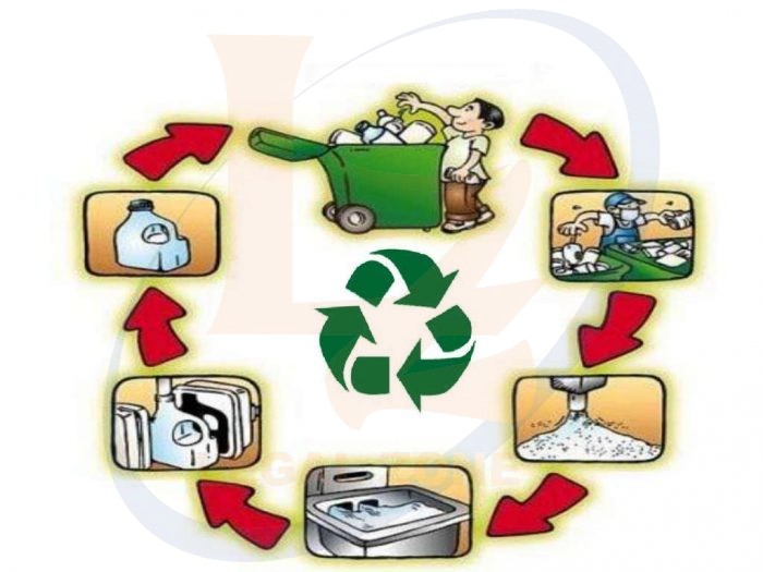 Phương pháp xử lý chất thải 