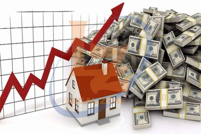 Các hình thức huy động vốn bất động sản bị cấm hoặc rủi ro cao