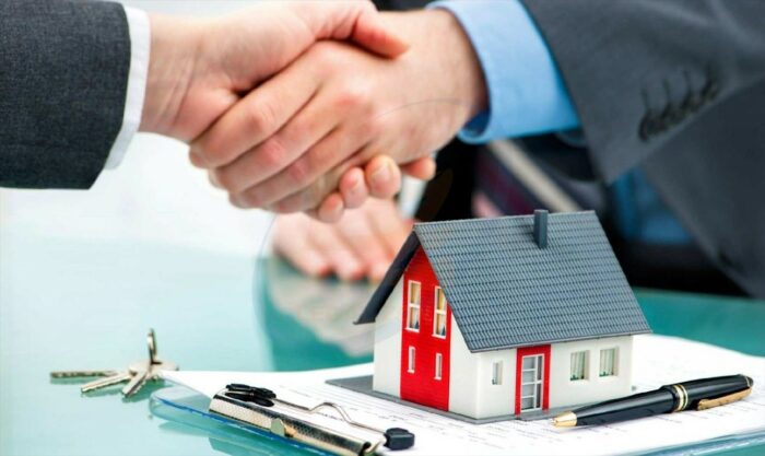 Quy định của pháp luật về việc cho thuê lại bất động sản