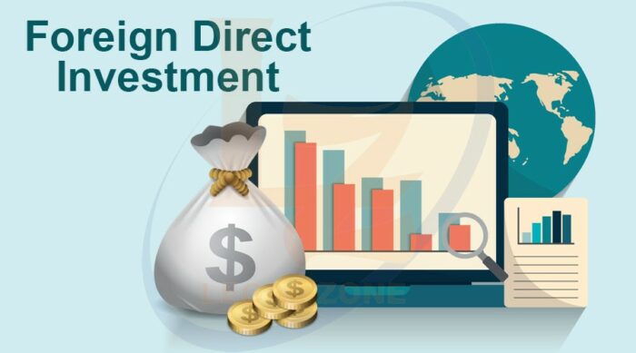 Đầu tư trực tiếp nước ngoài là gì?