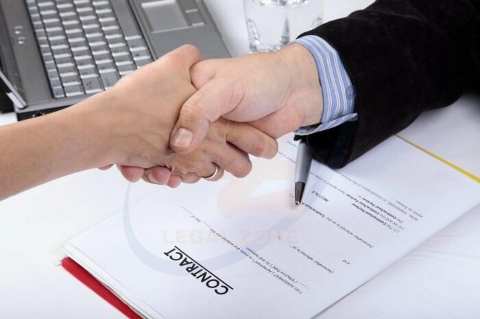 Thủ tục chuyển nhượng dự án đầu tư