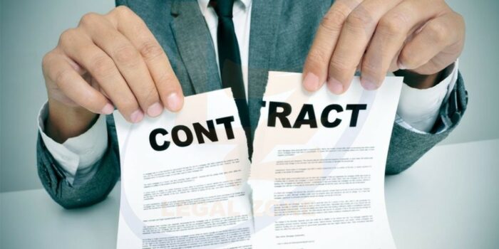 Chấm dứt hợp đồng lao động và hậu quả pháp lý khi chấm dứt hợp đồng lao động trái luật