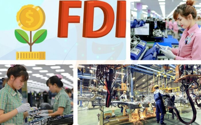 Đầu tư ra nước ngoài: lợi ích và lưu ý