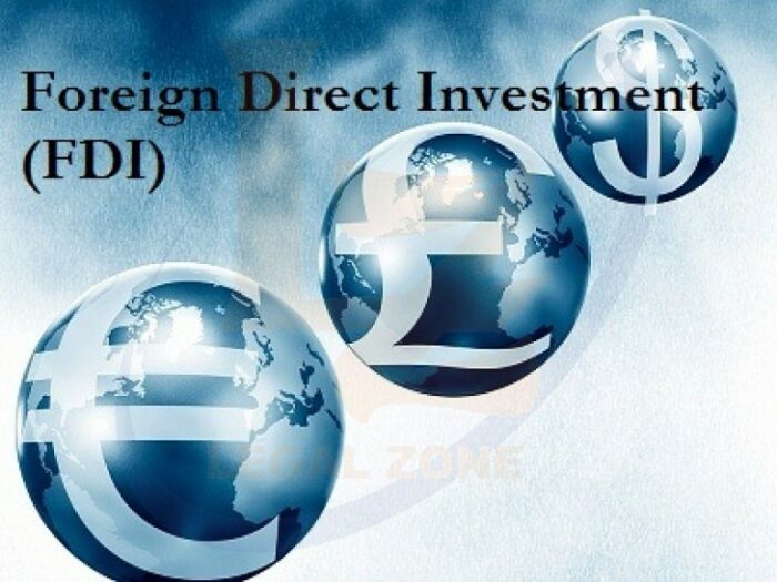 Quy định của pháp luật về ngành nghề cấm đầu tư ra nước ngoài