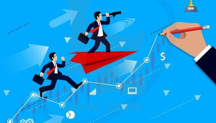 Môi trường cạnh tranh của doanh nghiệp