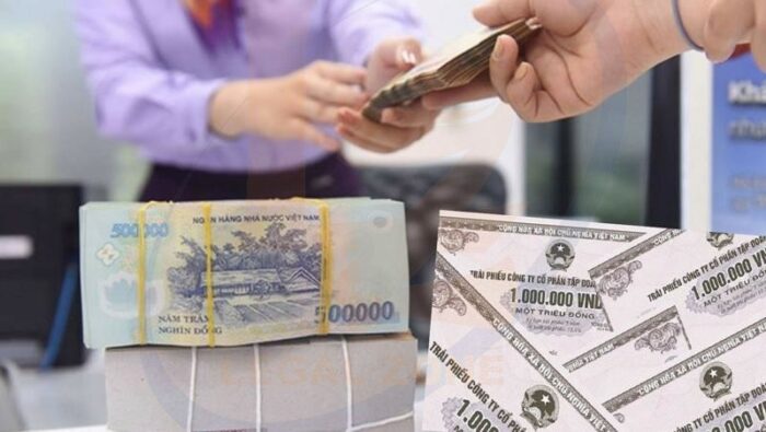 Giấy chứng nhận đăng ký đầu tư ra nước ngoài