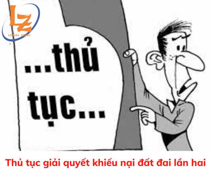 Khiếu nại đất đai lần hai năm 2026: thời hạn, hồ sơ và gửi ai?