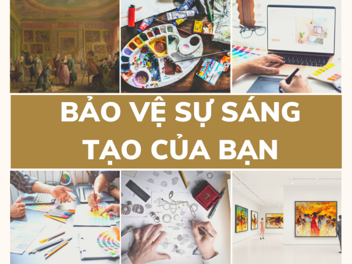 Hướng dẫn soạn hồ sơ và mô tả tác phẩm mỹ thuật ứng dụng
