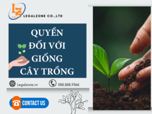 Quyền đối với giống cây trồng