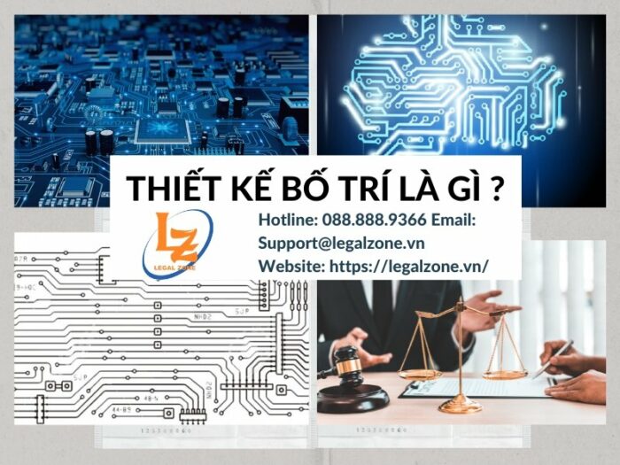 THỜI HẠN BẢO HỘ QUYỀN SỞ HỮU CÔNG NGHIỆP ĐỐI VỚI THIẾT KẾ BỐ TRÍ