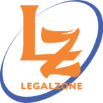 Logo LegalZone