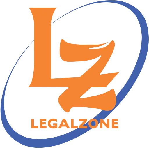 Legalzone Logo