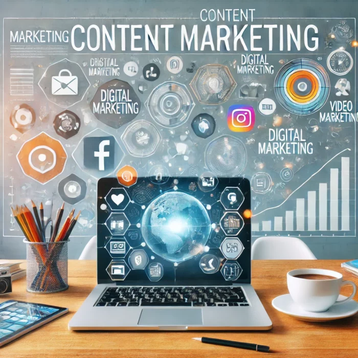 [TUYỂN DỤNG CONTENT MARKETING INDOOR]