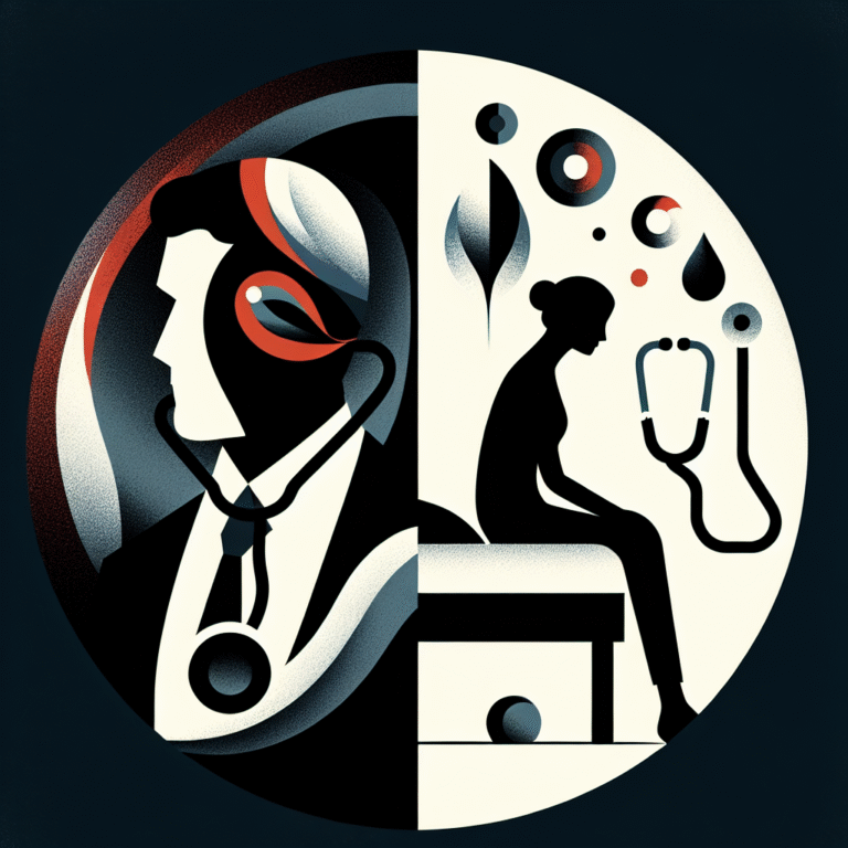 Bác sĩ có hành vi không chuẩn mực với bệnh nhân nữ: Liệu có vi phạm pháp luật và bị truy cứu trách nhiệm hình sự?