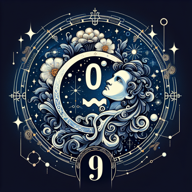 Bảo Bình và những điều đặc biệt trong tử vi ngày 9 tháng 4: Có gì cần lưu ý?