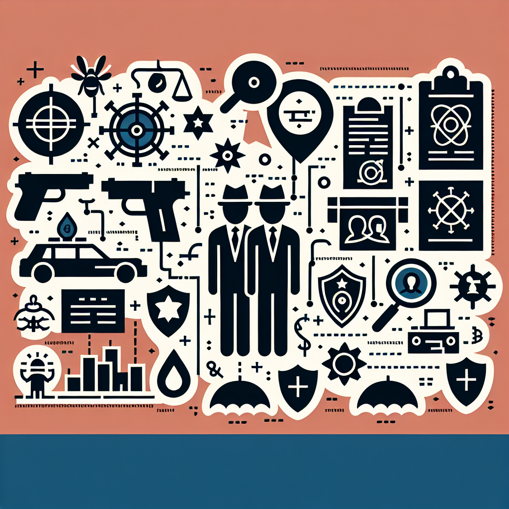 Các Biện Pháp Khắc Phục Nguyên Nhân Gây Ra Tội Phạm của Cơ Quan An Ninh Điều Tra Bộ Công An