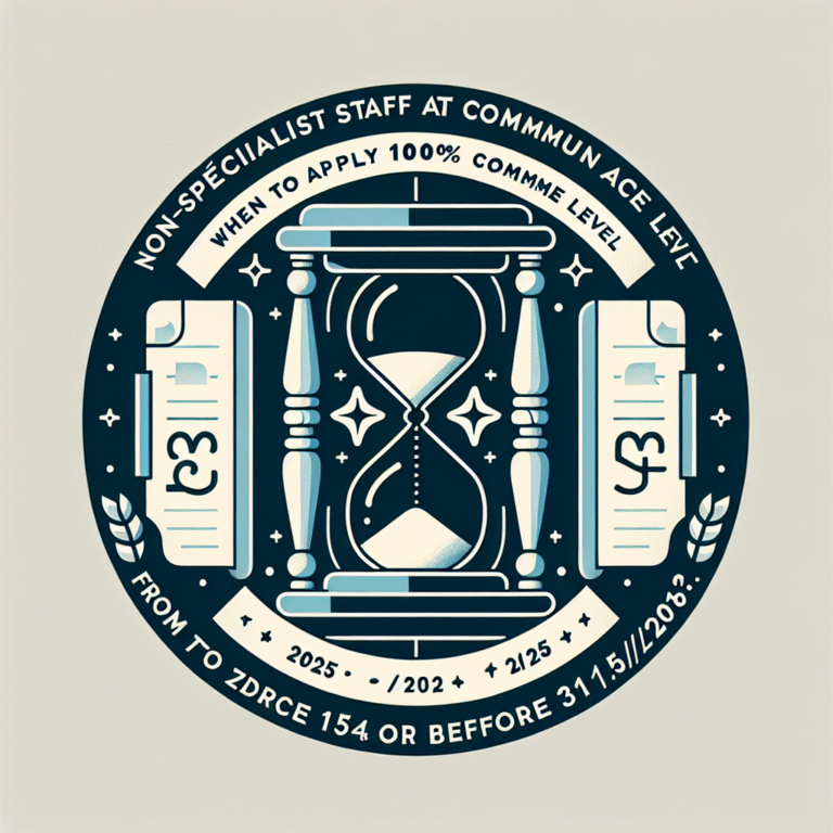 Cán bộ không chuyên trách cấp xã: Thời điểm áp dụng 100% Nghị định 154 là từ 1/7/2025 hay trước 31/5/2026?