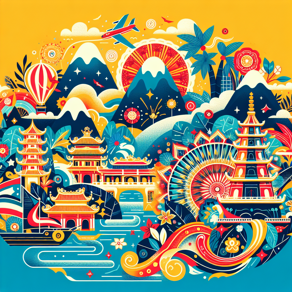 Chủ đề và Địa điểm tổ chức Ngày Gia đình Việt Nam 2025: Thông tin mới nhất