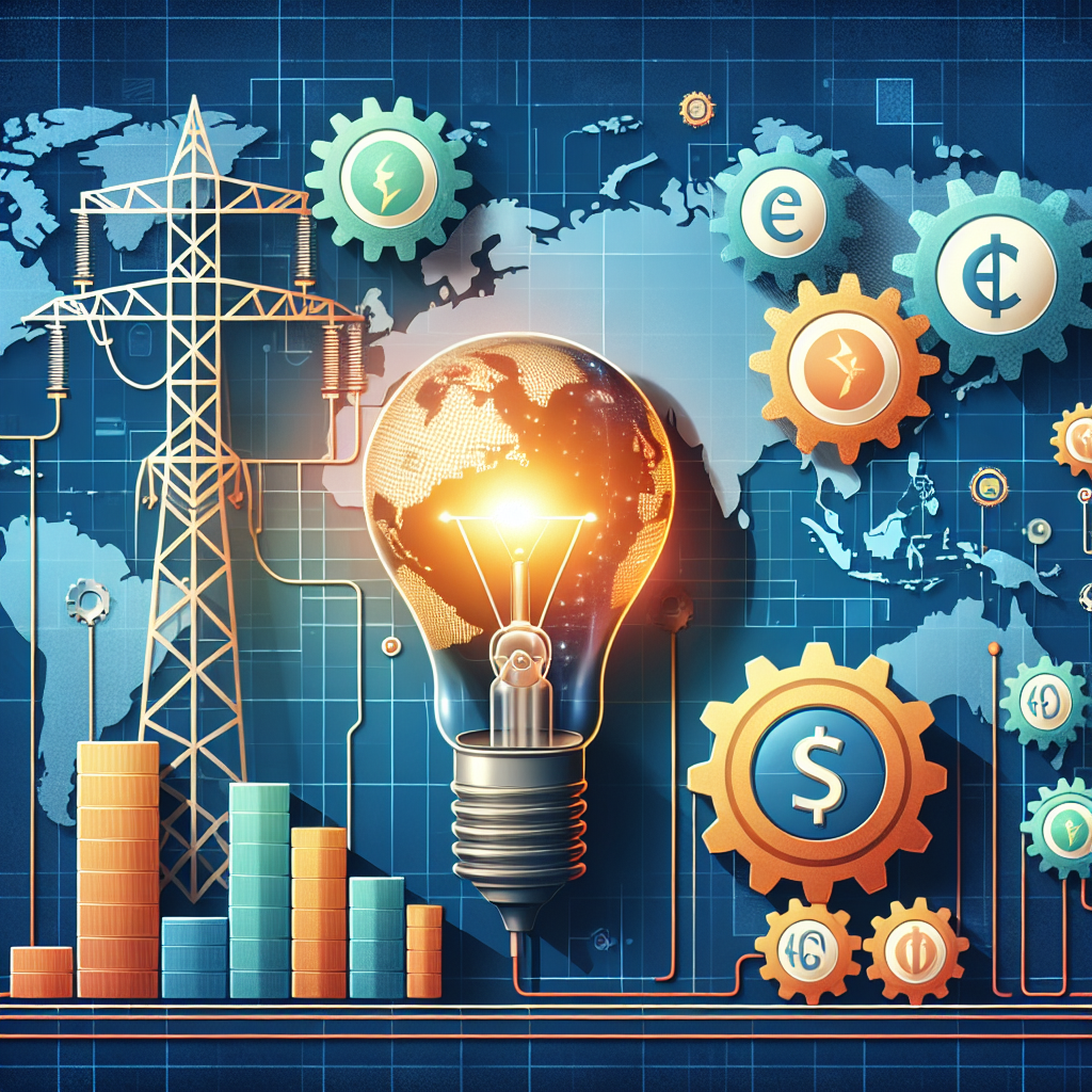 Cơ cấu giá bán lẻ điện cho sinh hoạt: Đặc điểm và thực trạng hiện nay