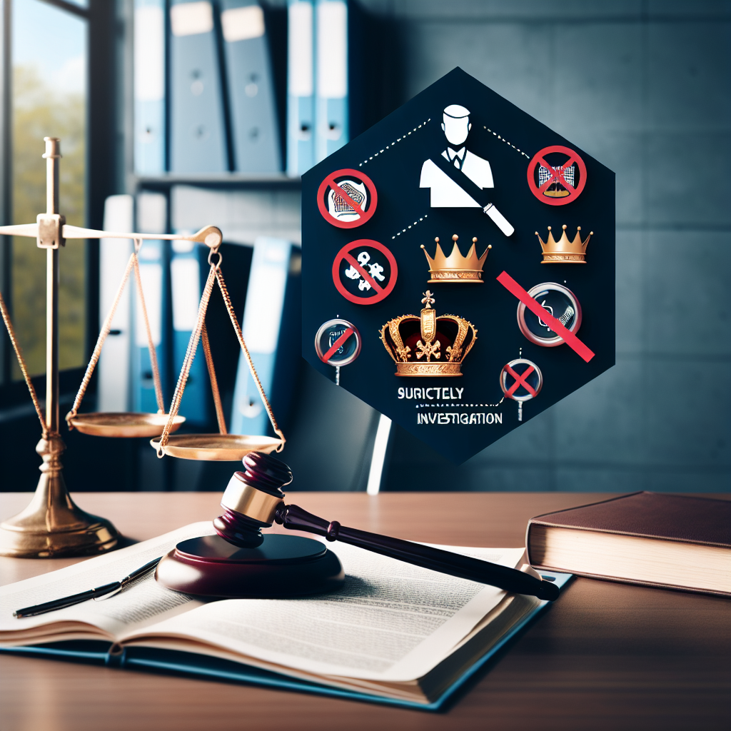 Cơ quan điều tra Viện Kiểm sát Nhân dân Tối cao: Vai trò, Nhiệm vụ, Quyền hạn và Những Hành vi Bị Nghiêm cấm