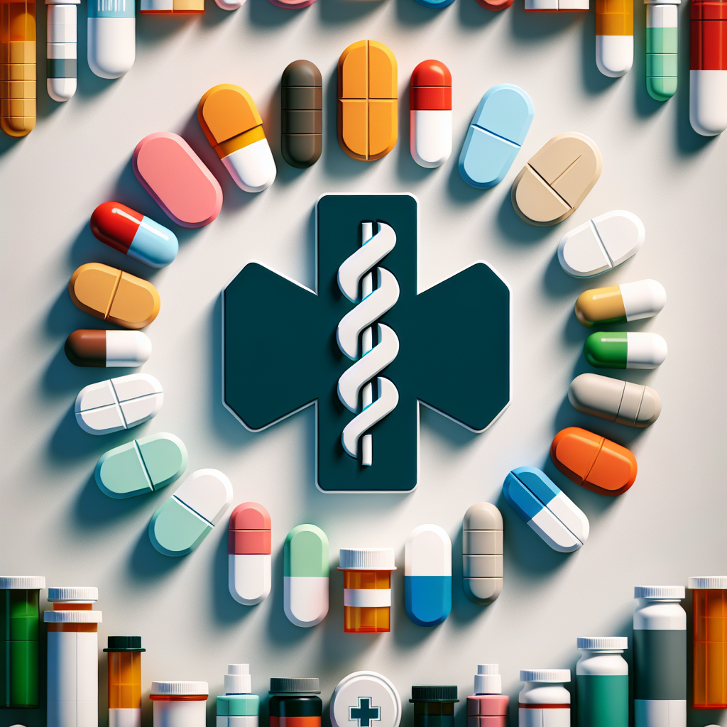 Công Bố Danh Sách 21 Loại Thuốc Giả Bởi Bộ Y Tế – Công Văn 1135/QLD-CL