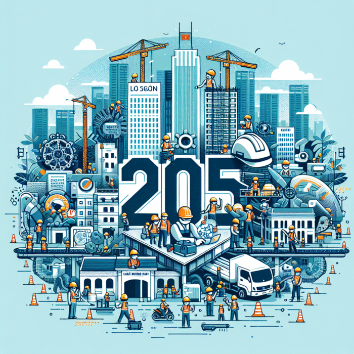 Báo cáo tai nạn lao động TP.HCM 2025