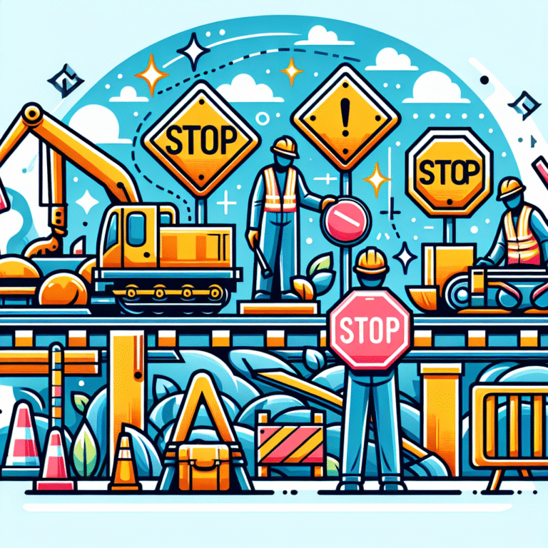 Đảm bảo an toàn giao thông trên công trình đường sắt: Những quy định cần biết.