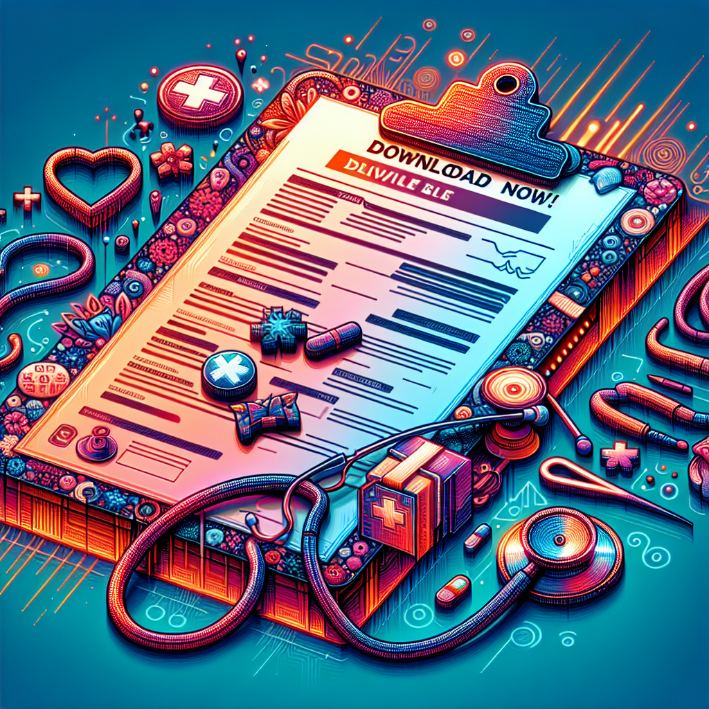 Danh sách các bệnh áp dụng phiếu chuyển cơ sở khám bệnh có hiệu lực một năm? Tải ngay!