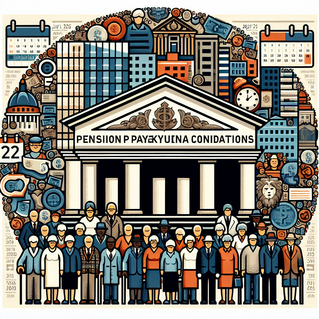 Danh sách các địa điểm chi trả lương hưu sau khi sáp nhập từ ngày 1/7/2025.