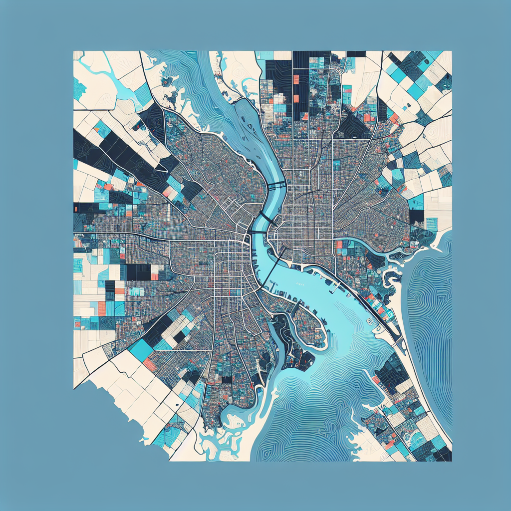 Danh sách chính thức phường xã mới tại Thành phố Đà Nẵng sau sáp nhập theo Nghị quyết 1659/NQ-UBTVQH15