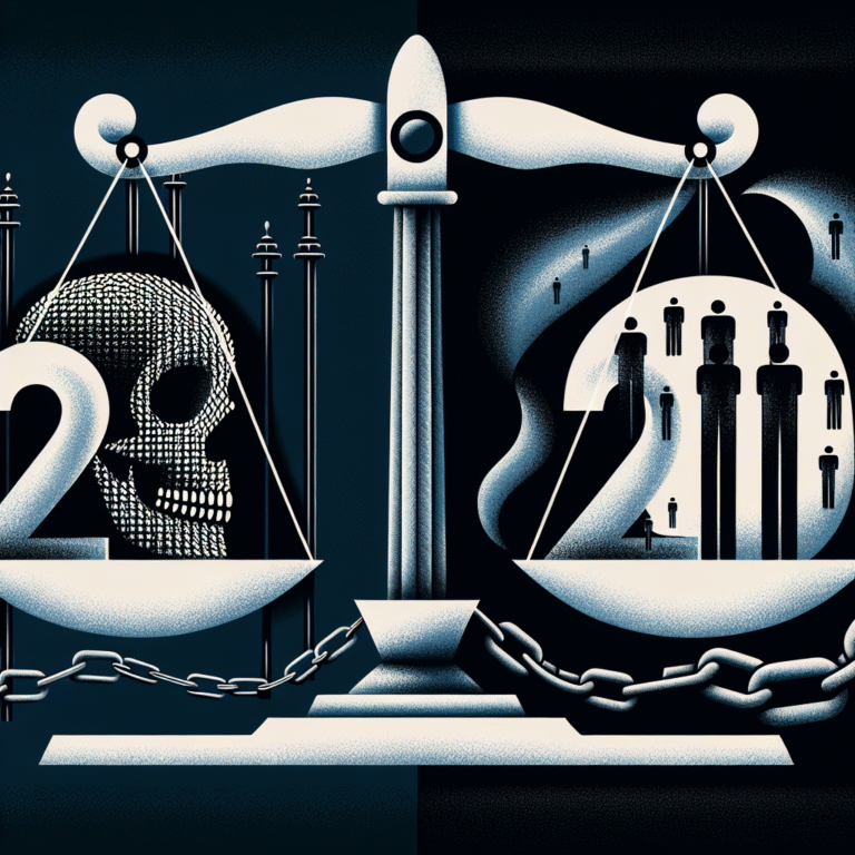 “Điều kiện để người bị kết án tử hình được giảm án xuống 20 năm tù”