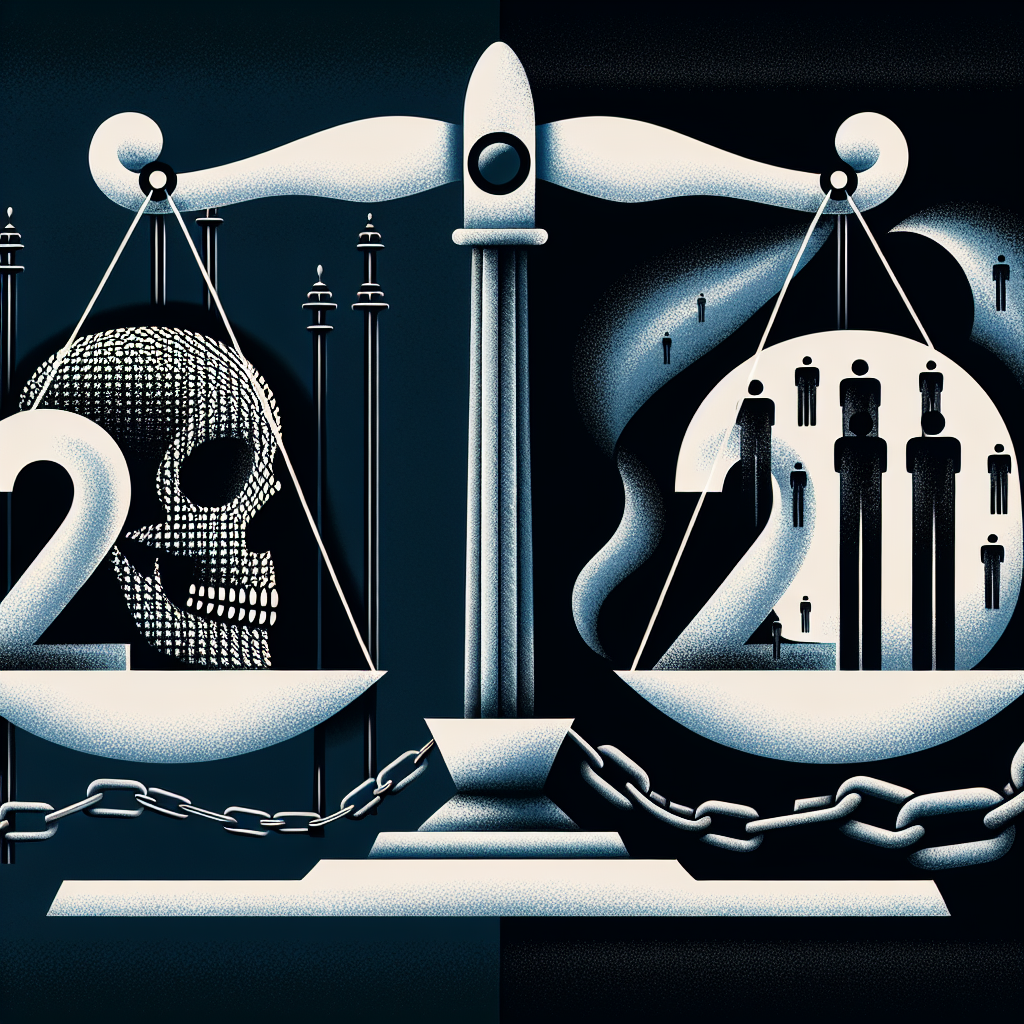 “Điều kiện để người bị kết án tử hình được giảm án xuống 20 năm tù”